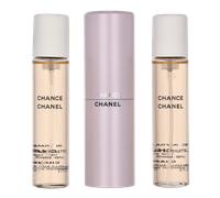 Chanel Chance Twist And Spray Set de regalo 60 ml Mujer