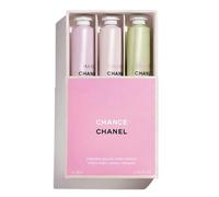CHANEL Chanel Chance Claim Man - Juego de crema de manos, cosméticos, cumpleaños, regalo, comprador incluido, caja de regalo incluida