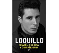 Chanel, cocaína y Dom Pérignon (No ficción)