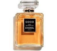 COCO eau de parfum vaporizador 50 ml
