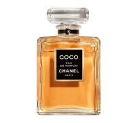 CHANEL EAU DE PARFUM VAPORIZADOR 100ML 100 ML