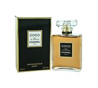 CHANEL EAU DE PARFUM VAPORIZADOR 100ML 100 ML