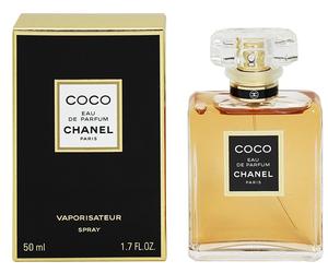 Chanel Coco eau de parfum para mujeres 35 ml