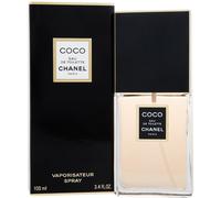 CHANEL EAU DE TOILETTE VAPORIZADOR 100ML 100 ML