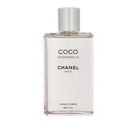 Mejor Dto! COCO MADEMOISELLE 150 ml ACEITE PARA EL CUERPO