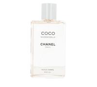 Mejor Dto! COCO MADEMOISELLE 150 ml ACEITE PARA EL CUERPO