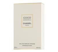 Chanel Coco Mademoiselle - Crema reafirmante e iluminadora debajo de los ojos...