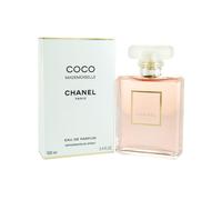 CHANEL EAU DE PARFUM VAPORIZADOR 100ML 100 ML