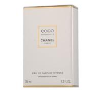 CHANEL Coco Mademoiselle Intense 35 ml Mujeres
