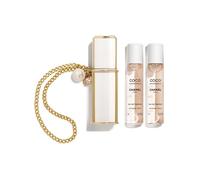 Chanel Coco Mademoiselle Eau de Parfum Vaporizador Bolso n/a EAU DE PARFUM 3 X 7ML