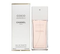 Chanel COCO MADEMOISELLE - Eau de Toilette Vaporizador