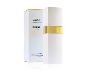Chanel Coco Mademoiselle eau de toilette para mujeres 50 ml