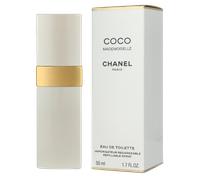 Chanel Coco Mademoiselle Eau de toilette Spray Refill Agua de colonia Mujer