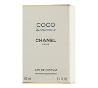 CHANEL Coco Mademoiselle 50 ml Mujeres