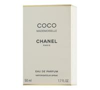 CHANEL Coco Mademoiselle 50 ml Mujeres