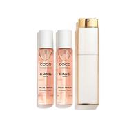 CHANEL Coco Mademoiselle EDP Twist and Spray | Precio, Comprar n/a 3X20ML