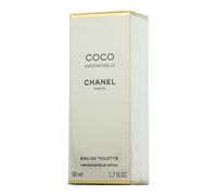 COCO MADEMOISELLE 50 ml Chanel