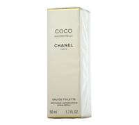 CHANEL EAU DE TOILETTE VAPORIZADOR RECARGABLE 50ML RECARGA 50 ML