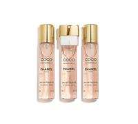 CHANEL Coco Mademoiselle EDT Twist and Spray | Precio, Comprar n/a 3X20ML RECARGA