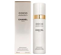 Chanel Coco Mademoiselle Fresh Deodorant Spray 100 ml