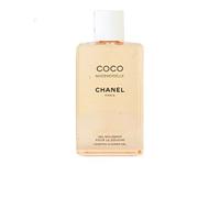 Chanel 116965 gel de ducha Mujeres Naranja, Pachuli, Rosa 200 ml