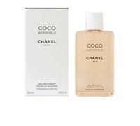 Chanel 116965 gel de ducha Mujeres Naranja, Pachuli, Rosa 200 ml