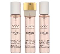 Chanel Coco Mademoiselle Giftset Set de regalo 60 ml Mujer