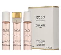 Chanel Coco Mademoiselle Giftset set de regalo Mujer 60 ml