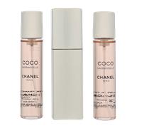 Chanel Coco Mademoiselle Giftset Set de regalo Set de regalo 60 ml Mujer