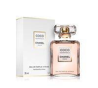 Chanel Coco Mademoiselle Intense agua de perfume para mujer 35 ml