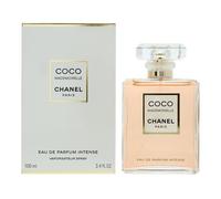 CHANEL Coco Mademoiselle Intense 100 ml Mujeres