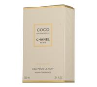 COCO MADEMOISELLE 100 ml CHANEL