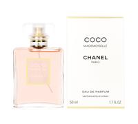 Chanel coco mademoiselle mujer edp 50ml
