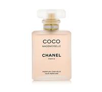 Chanel Coco Mademoiselle perfume para el cabello para mujer