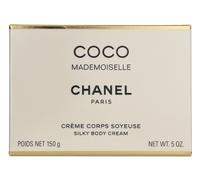Chanel Coco Mademoiselle Silky Body Cream 150 g Loción corporal Mujer