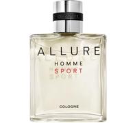 Chanel - Allure Homme Sport - Eau De Cologne Vaporizador - Vaporisateur 50 Ml
