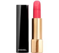 Chanel Color de labios mate aterciopelado Rouge Allure 3,5g 43 La Favorite