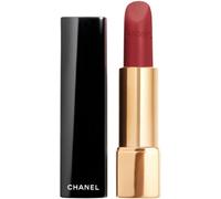 Chanel Color de labios mate aterciopelado Rouge Allure 3,5g 58 Rouge Vie