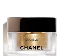 CHANEL SUBLIMAGE LA CRÈME TEXTURE SUPRÊME TRATAMIENTO DE EXCEPCIÓN TARRO 50G