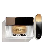 CHANEL Sublimage La Crème Yeux | Precio, Comprar n/a TARRO 15G
