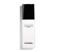 CHANEL CREMAS HYDRA BEAUTY CAMELLIA WATER CREAM Fluido Hidratante Iluminador