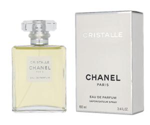 Chanel Cristalle Eau de Parfum Spray Agua de perfume Unisex