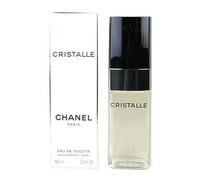 Chanel cristalle eau de toilette vaporizador 100 ml