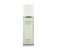 Chanel Cristalle Eau Verte agua de perfume para mujer