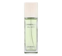 Chanel Cristalle Eau Verte Eau de Parfum Spray 100 ml Mujer