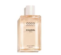 CHANEL Cuidado Corporal COCO MADEMOISELLE Aceite Para El Cuerpo