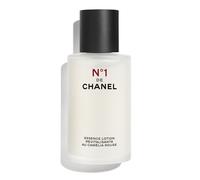 CHANEL DESMAQUILLANTES, LIMPIADORES Y LOCIONES N°1 DE CHANEL ESSENCE LOTION REVITALISANTE Rellenar - Unificar - Iluminar