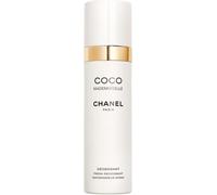 CHANEL DESODORANTE VAPORIZADOR 100ML 100 ML