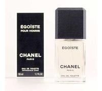 Chanel Egoiste agua de tocador para hombre 100 ml