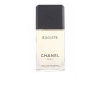 EGOISTE POUR HOMME CHANEL Paris EAU de TOILETTE 100 ML SPRAY ORIGINAL NEW